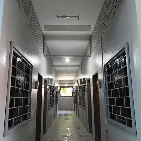 Wjv Inn Talamban
