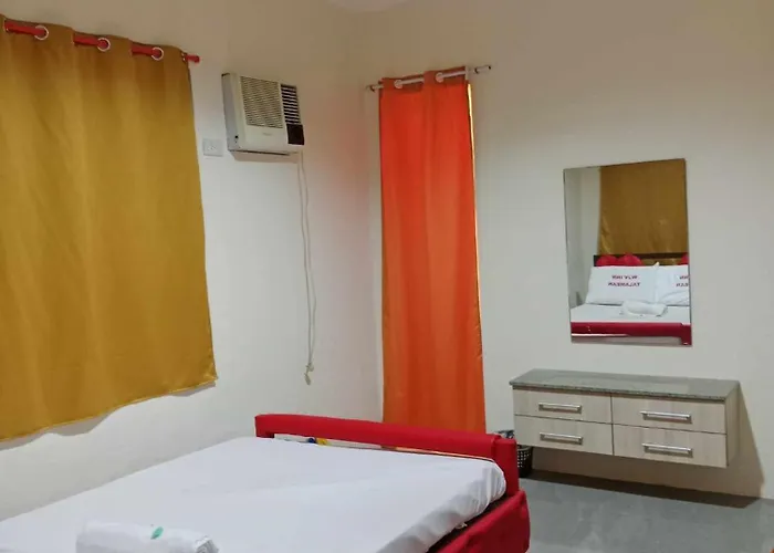 Wjv Talamban Inn