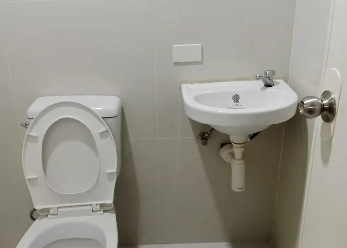 Inn Wjv Talamban Cebu