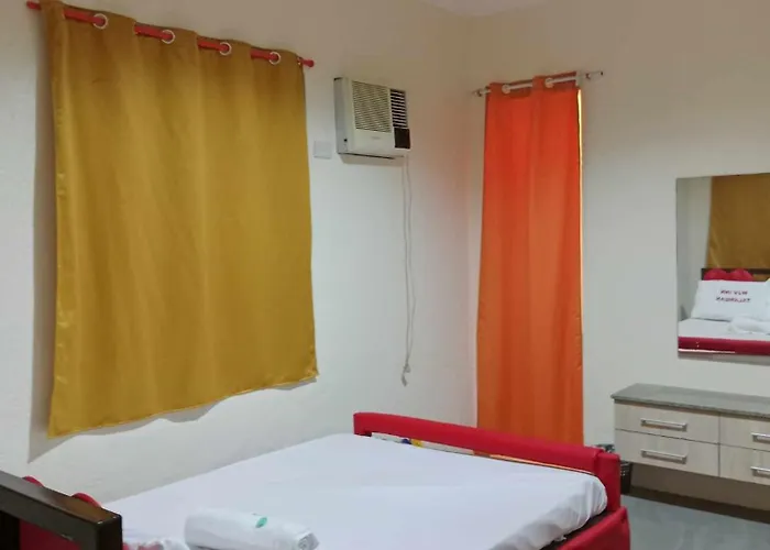 Inn Wjv Talamban Cebu