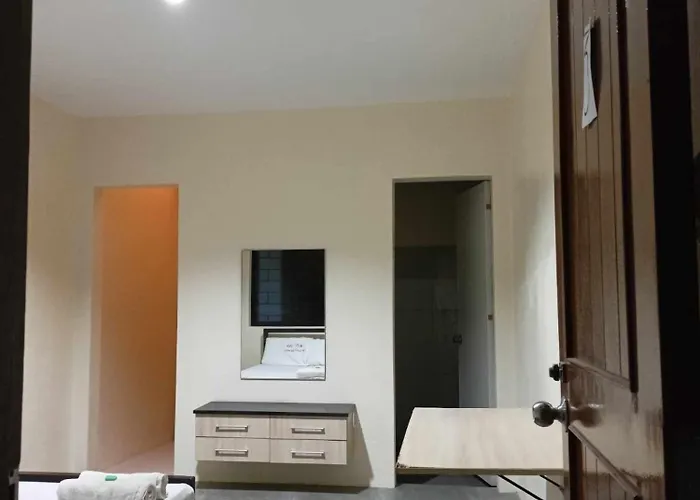 Wjv Talamban Inn *