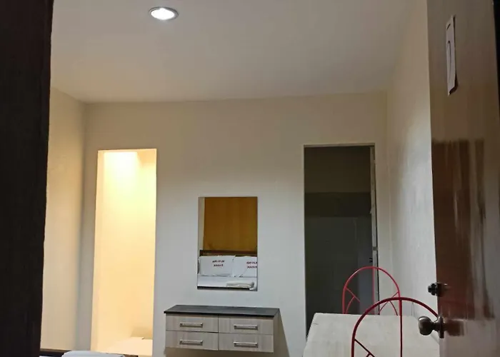 Wjv Talamban Inn *