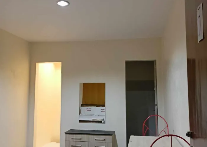 Inn Wjv Talamban
