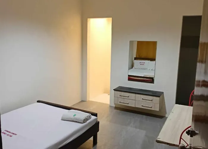 Wjv Talamban Inn Cebu