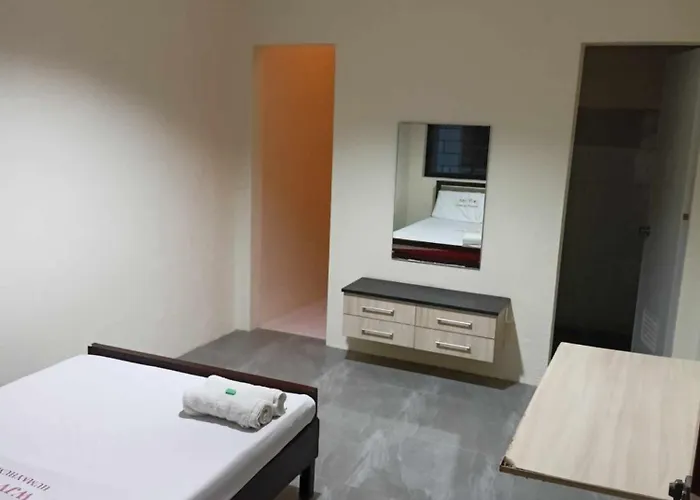 Inn Wjv Talamban Cebu