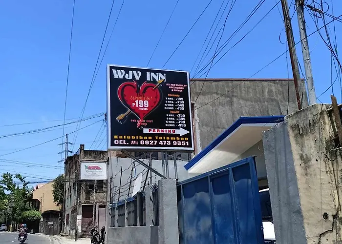 Wjv Talamban * Cebu