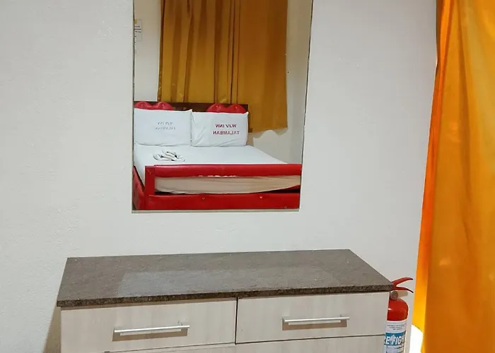 Inn Wjv Talamban *