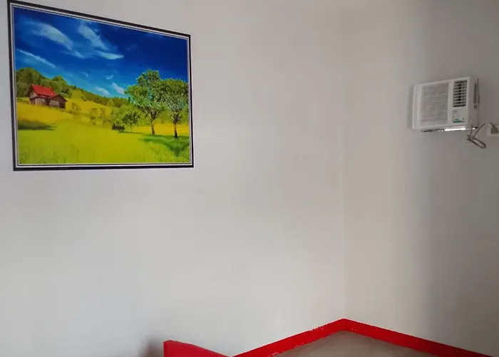 Inn Wjv Talamban