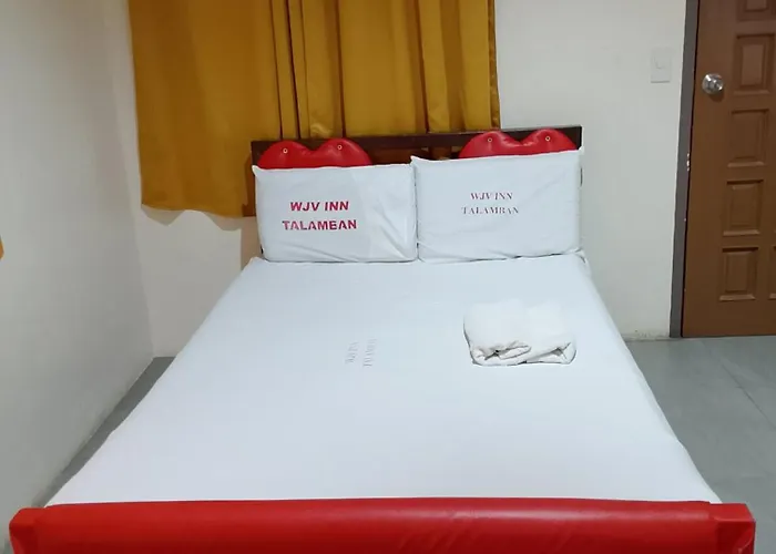 Wjv Talamban Inn *