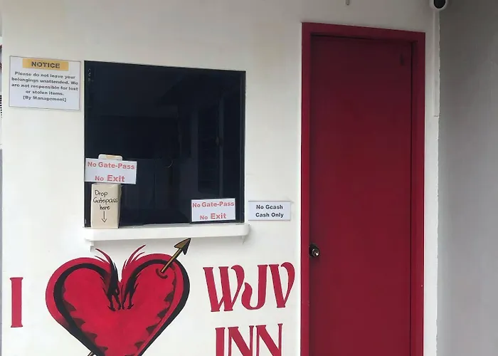 Inn Wjv Talamban