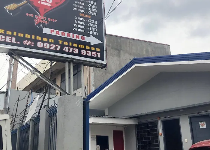 Wjv Talamban Inn Cebu