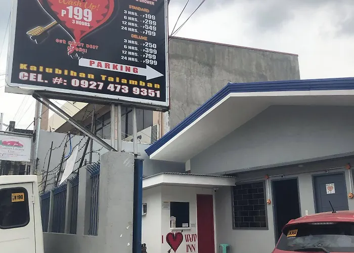 Wjv Talamban Inn