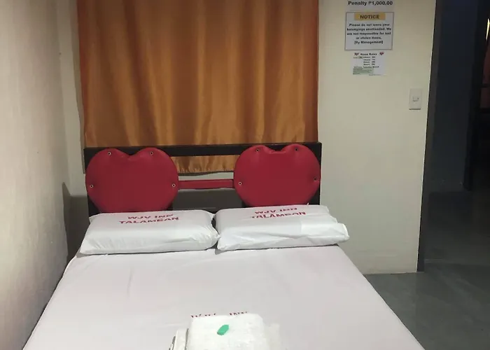 Inn Wjv Talamban *
